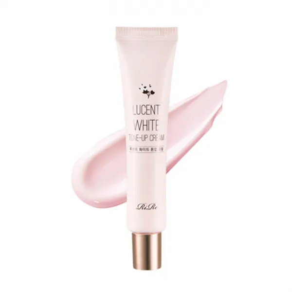 리르 루센트 화이트 톤업 크림 40ml 1개