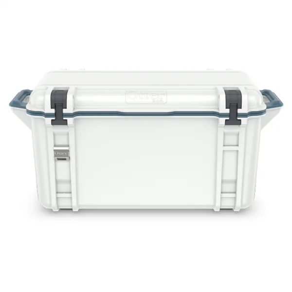 오터박스 HARD COOLER Venture 65 아이스박스, 화이트, 61.3L