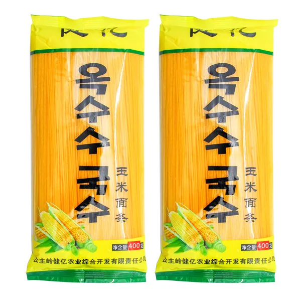 금일 옥수수면, 400g, 2개
