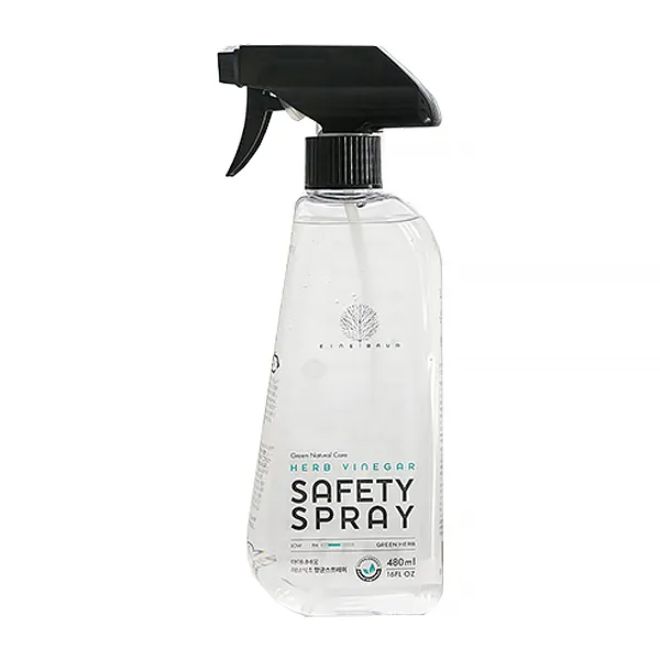 아이너바움 허브식초 항균 스프레이, 480ml, 1개