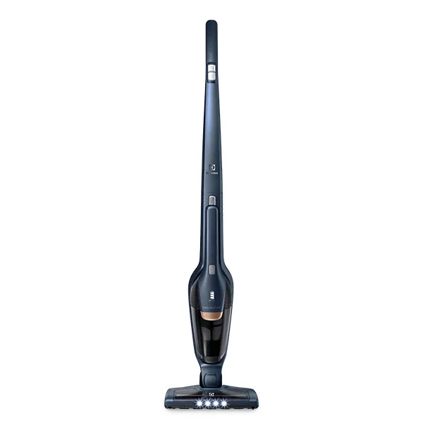 일렉트로룩스 에르고라피도 무선청소기 Zb3511db 데님 블루