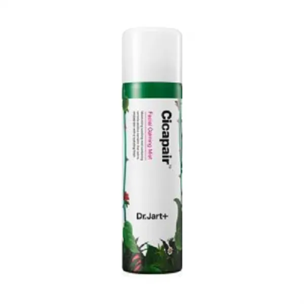 닥터자르트 시카페어 페이셜 카밍 Sos 진정 미스트 150ml 1개
