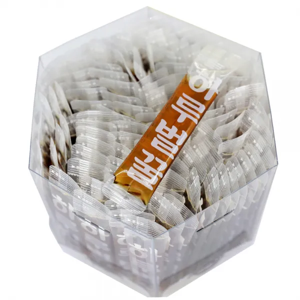하루벌꿀 야생화꿀, 10g, 100개