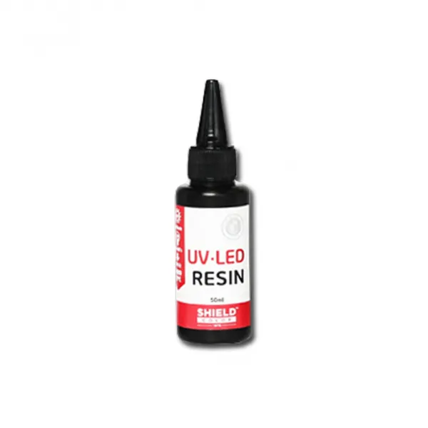 쉴드 공예용 UV LED 레진 50mL