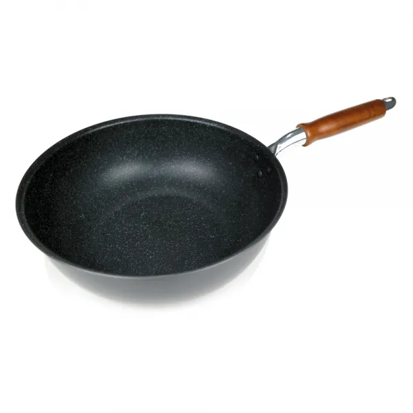 쿡앤쿡 경질 코팅 궁중팬 36cm 1개