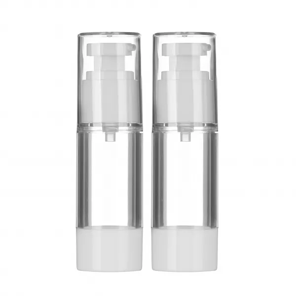 진공 에센스 용기 30ml 2개