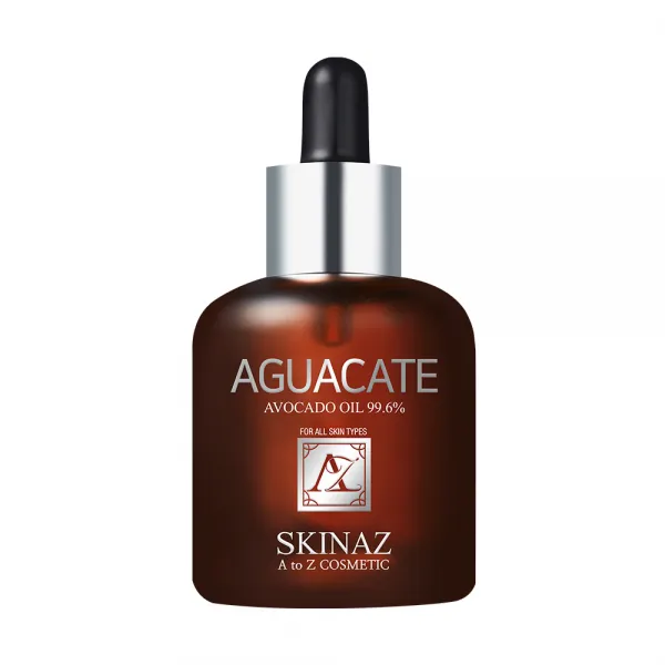 스킨에이지 아구아까떼 아보카도 오일 30ml 1개