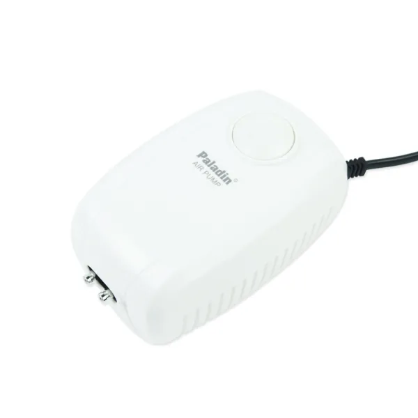 모비딕 팔라딘 2구 기포발생기 3W P-200, 1개