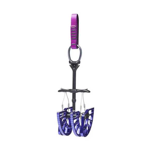 블랙다이아몬드 캐머롯 확보물 C4, Purple