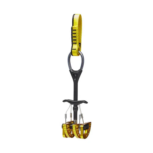 블랙다이아몬드 캐머롯 확보물 C4, Yellow