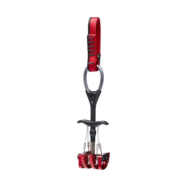 블랙다이아몬드 캐머롯 확보물 C4, Red