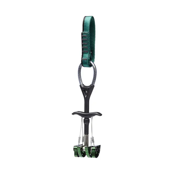 블랙다이아몬드 캐머롯 확보물 C4, Green