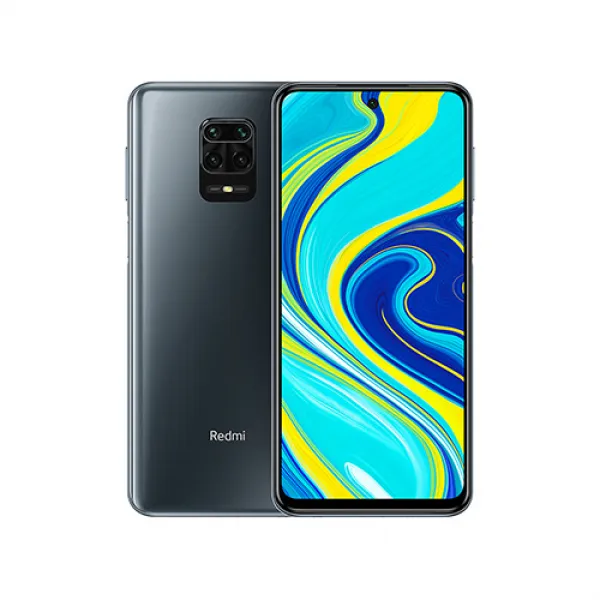 샤오미 홍미노트 9S 자급제 새상품 6+ 128GB, M2003J6A1R, 그레이