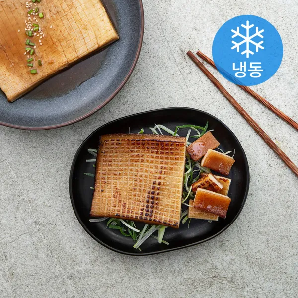 혼막생활 벌집껍데기 (냉동), 150g, 1개