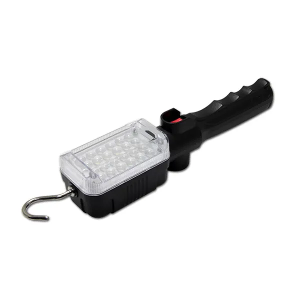 쏠라젠 다용도 충전식 Led 작업등 Swl 240r1 1개