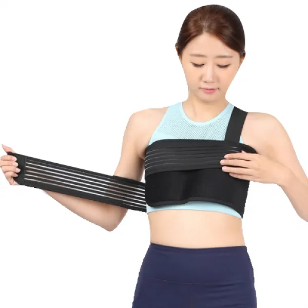 늑골보호대 CM-90, CM-90 늑골보호대
