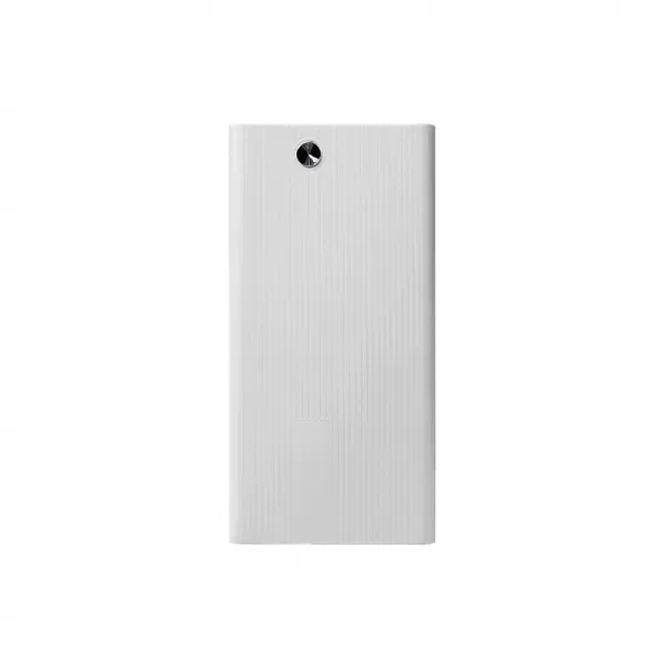 엠플러스 18W 20000mAh PD QC 3.0 3 in 1 고속 충전 보조배터리 멀티단자, M-22QPD, 화이트