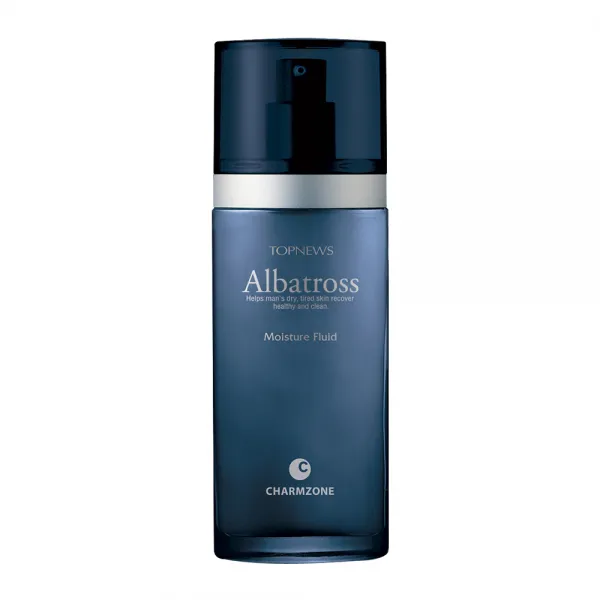 참존 탑뉴스 알바트로스 모이스처 플루이드, 130ml, 1개