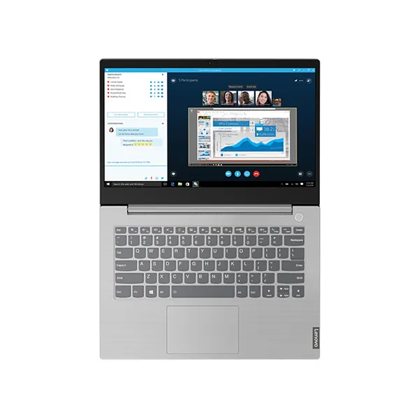 레노버 Thinkbook 14 Iil 20sla00gkr 노트북 10세대 I5 1035g4 35.5cm Win 10 Home 포함 Nvme 256gb 8gb
