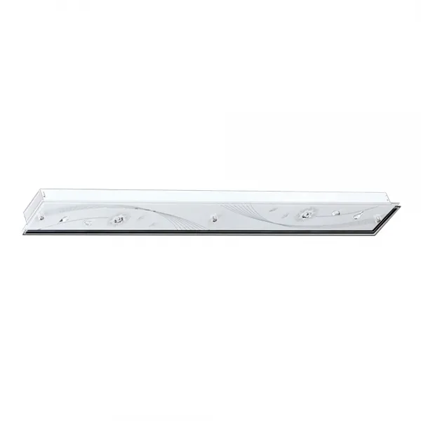 탄탄 LED 플라워 주방등 50W, 주광색
