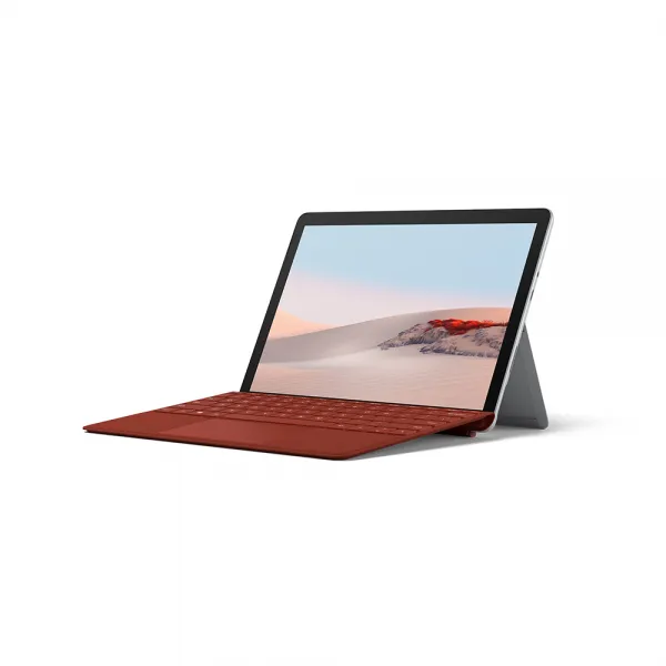 마이크로스프트 서피스고2 노트북 포피레드 (Intel Core m3 26.6cm WIN10 Home S HD Graphics615 LTE), 포함, SSD 128GB, 8GB
