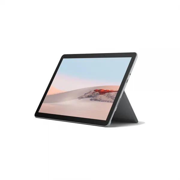 마이크로스프트 서피스고2 노트북 STV-00009-G (Intel Pentium Gold 26.6cm WIN10 Home S HD Graphics615), 포함, SSD 64GB, 4GB