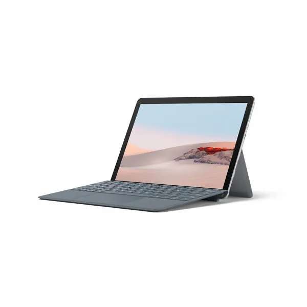 마이크로스프트 서피스고2 노트북 아이스블루 (Intel Core m3 26.6cm WIN10 Home S HD Graphics615 LTE), 포함, SSD 128GB, 8GB