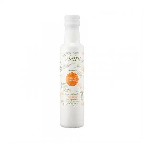 올라브코리아 천연 오렌지 비에이루 냉압착 엑스트라버진 올리브오일, 250ml, 1개