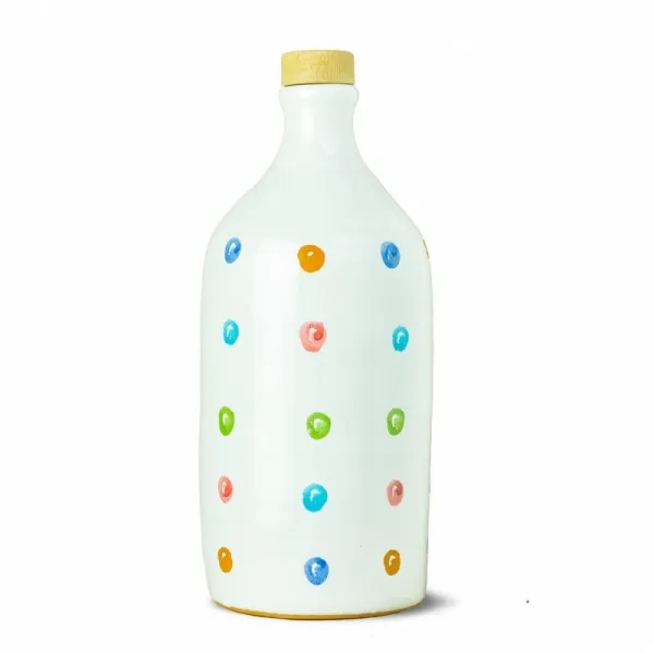 무랄리아 미디움 푸르티 올리브오일 도트 500ml 1개