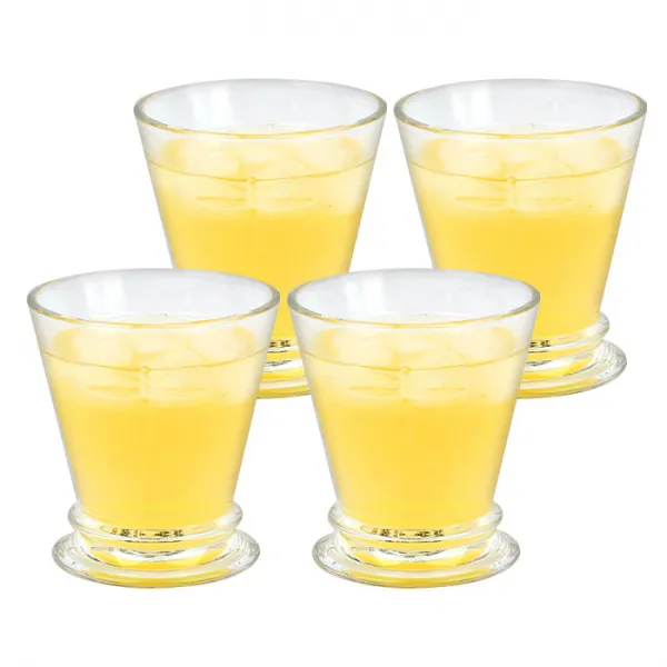 마시피렌체 드레곤 언더락 260ml, 4개