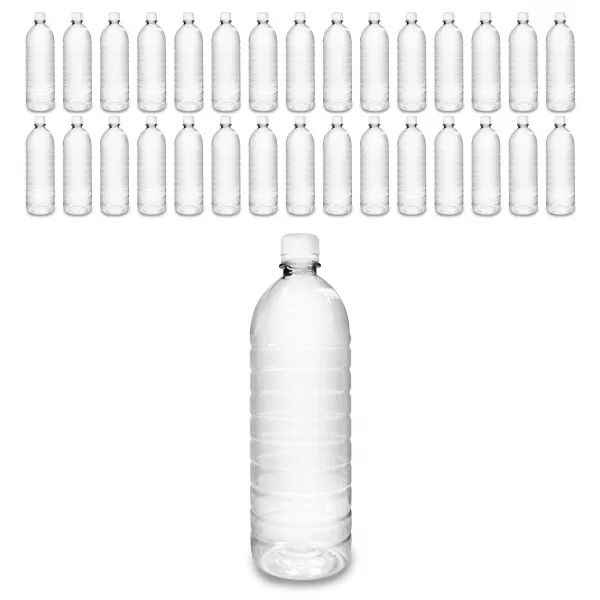 생수병 P 지름 8.2cm 1000ml 136개