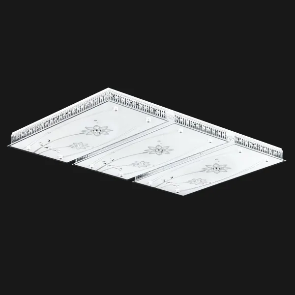 비츠로 LED거실등 수선화프리미엄 180W LG칩