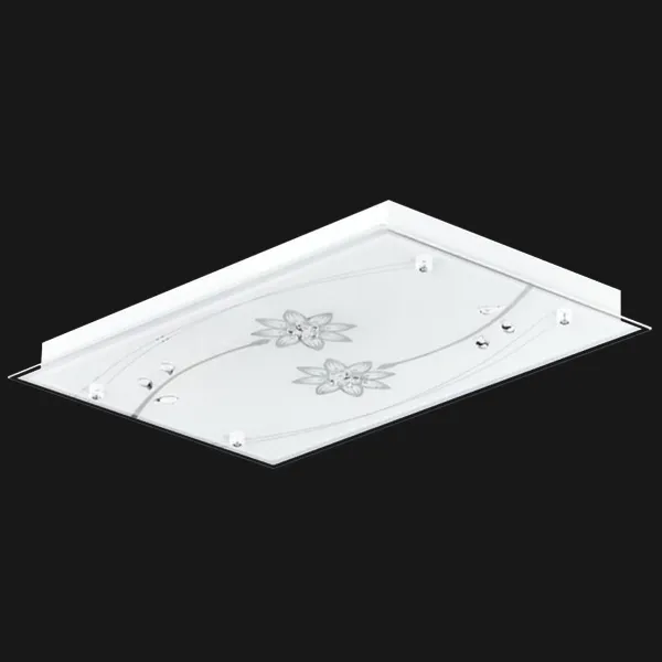 비츠로 LED거실등 수선화 통 90W LG칩