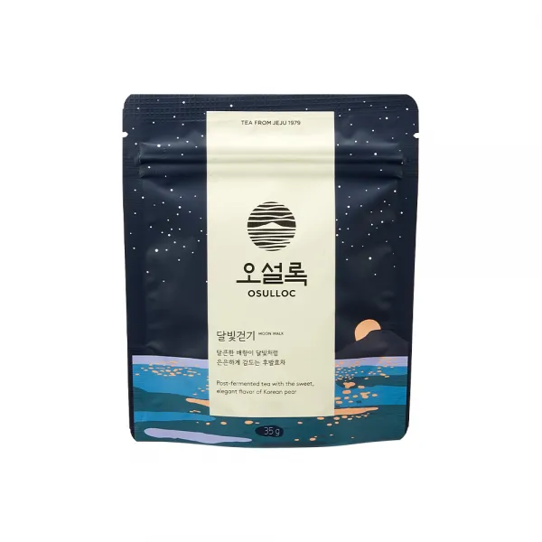 오설록 달빛걷기 과일차, 35g, 1개