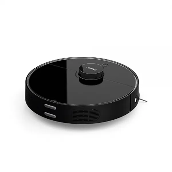 치후360 물걸레 기능 로봇청소기 S7 Black