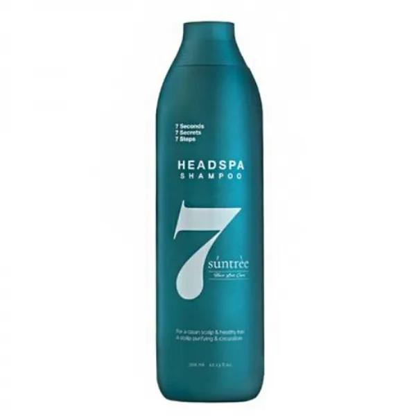 헤드스파7 선트리 샴푸, 300ml, 1개