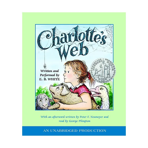 Charlotte's Web, RandomHouse