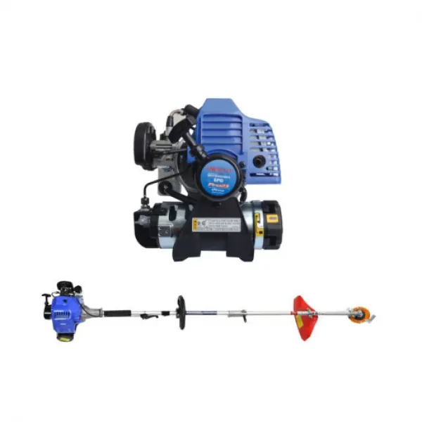 미쯔비시 LPG 예초기 TL-231FG