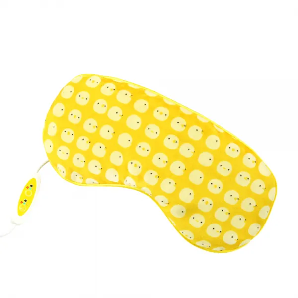 골드아이 USB 온열안대 삐요다마리 WGT-1002P