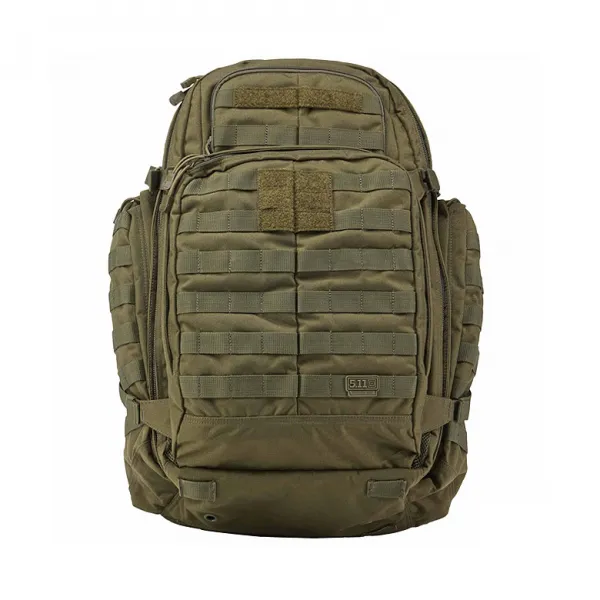 511택티컬 러쉬 72 백팩, Tac OD