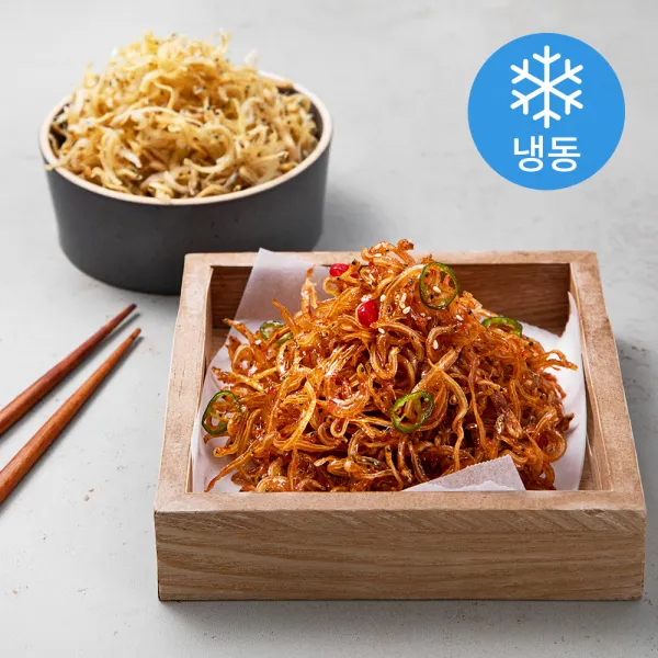 이어수산 국산 실치 (냉동), 500g, 1팩