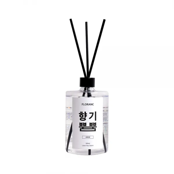 플로랑 향기뿜뿜 디퓨저, 둘치스
