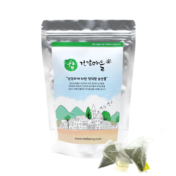 참건강마을 레몬밤차 티백, 1g, 20개