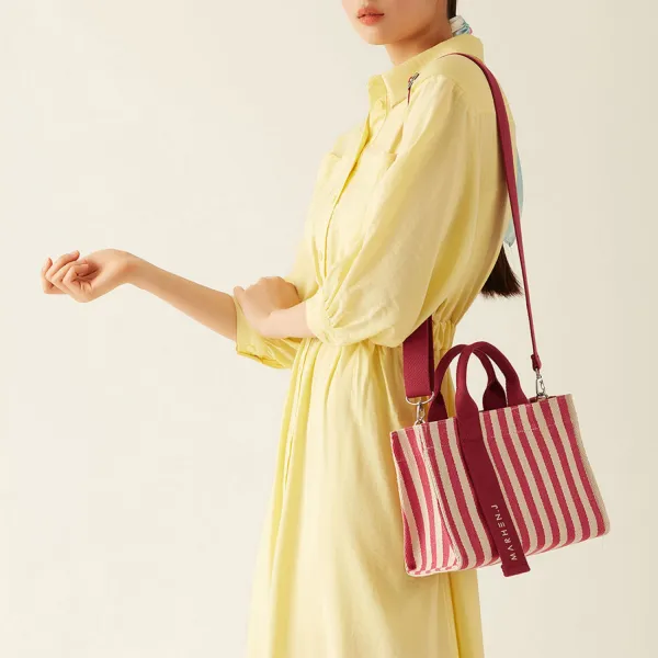 마르헨제이 리코 미니 숄더백