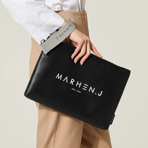 마르헨제이 재키미니 클러치