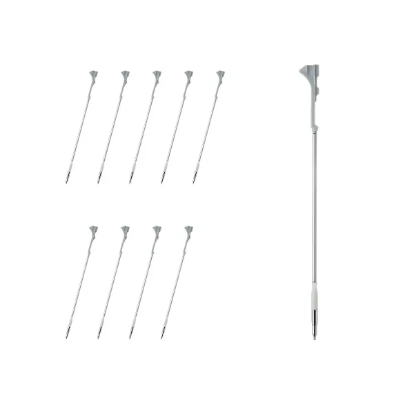 파이롯트 콜레토 전용 샤프 리필심 0.5mm Lhkrf 18h5 10개