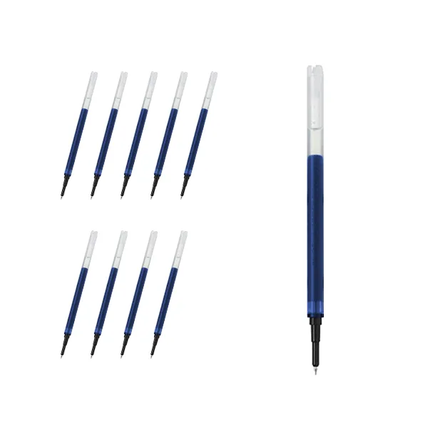 파이롯트 쥬스업 전용 리필심 0.5mm Lp3rf12s5 블루 10개
