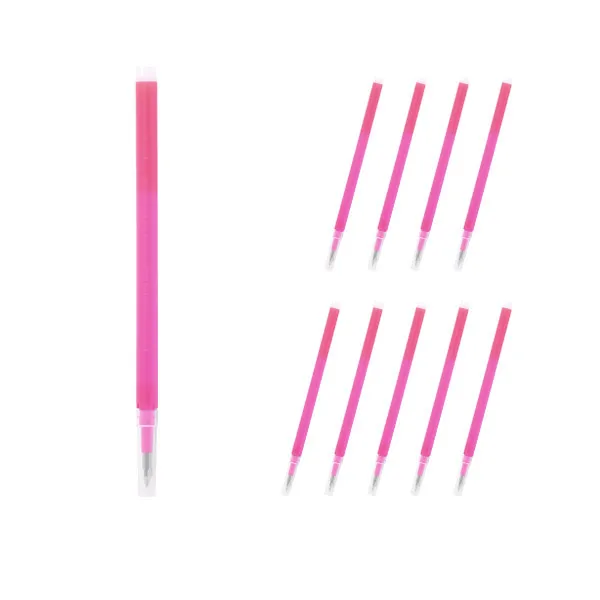 파이롯트 프릭션 노크전용 리필심 0.5mm Lfbkrf 12ef 핑크 10개