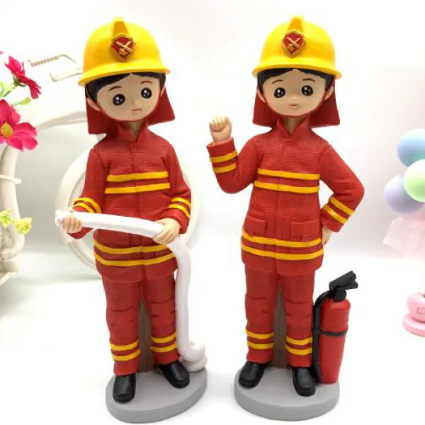 소소한감성 인테리어소품 Profession No8
