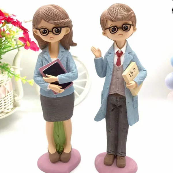 소소한감성 인테리어소품 Profession No3